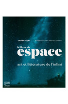 Le livre de l'espace