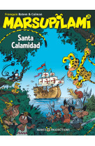 Santa calamidad