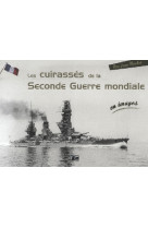 Cuirasses de la seconde guerre en images