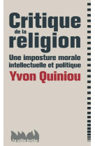 Critique de la religion