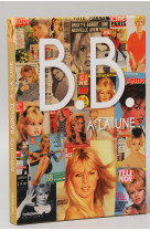 "coffret nostalgie ""brigitte bardot"""