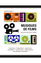 Musiques de films