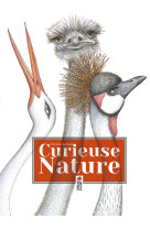 Curieuse nature