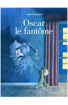 Oscar le fantôme