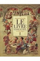 Le livre essentiel