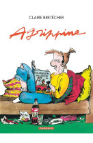 Agrippine - tome 2 - agrippine