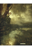 Sortilèges - cycle 1 - tome 1