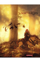 Sortilèges - cycle 1 - tome 2