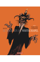 Le magicien de whitechapel - tome 2 - vivre pour l'éternité