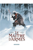 Le maître d'armes