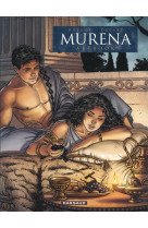 Murena artbook