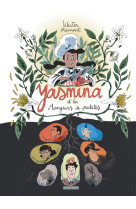 Yasmina et les mangeurs de patates