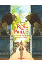 Le roi de paille - tome 2 - le couronnement de la reine morte