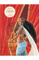 Djinn - tome 10 - le pavillon des plaisirs