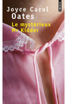 Le mystérieux mr kidder