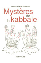 Mysteres de la kabbale