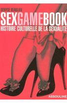 Sexgamebook