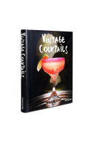 Vintage cocktails