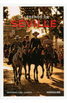 La legende de seville