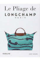 Le pliage de longchamp paris