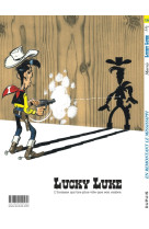 Lucky luke - tome 16 - en remontant le mississippi