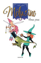 Mélusine - tome 7 - hocus pocus