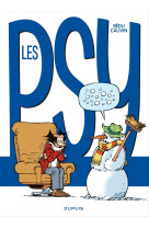 Les psy - tome 11 - les psy 11