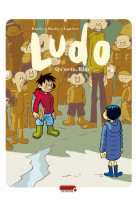 Ludo - tome 7 - qu'as-tu, kim ?