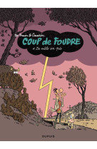 Coup de foudre - tome 2 - de mâle en pis