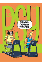 Les psy - tome 20 - génial comme thérapie !