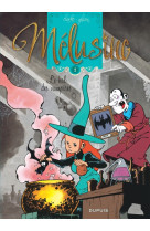 Mélusine - tome 2 - le bal des vampires (réédition)