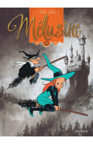 Mélusine - tome 1 - sortilèges (réédition)