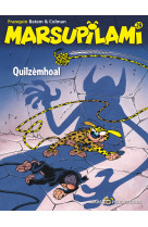 Marsupilami - tome 29 - quilzèmhoal