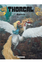 Thorgal - tome 14 - aaricia