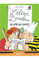 Ducobu - tome 4 - la lutte des classes