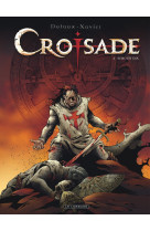 Croisade - tome 1 - simoun dja