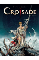 Croisade - tome 2 - le qua'dj