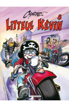 Litteul kévin - tome 8 - litteul kévin t8