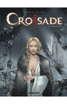 Croisade - tome 6 - sybille, jadis