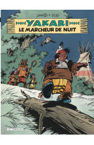 Yakari - tome 30 - le marcheur de nuit (version 2012)