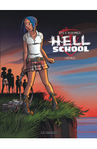 Hell school - tome 1 - rituels