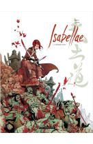 Isabellae - tome 1 - l'homme-nuit