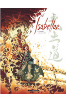 Isabellae - tome 2 - une mer de cadavres