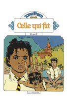 Jonathan - tome 16 - celle qui fut