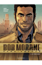 Bob morane - renaissance - tome 1 - les terres rares