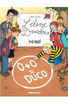 Ducobu - tome 20 - 0+0=duco!