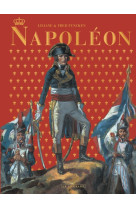 Intégrale napoléon - tome 0 - intégrale napoléon