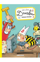 Ducobu - tome 23 - profession: tricheur!