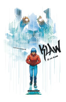 Klaw - tome 10 - la pluie