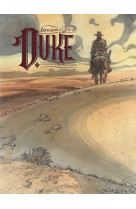 Duke - tome 7 - ce monde n'est pas le mien